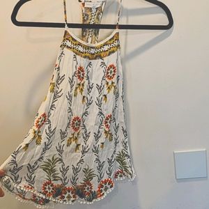 Coco + jamieson tank